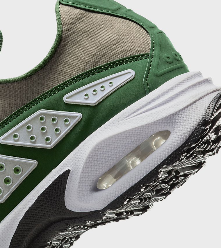 AIR MAX SNDR Color Block Running Shoes
