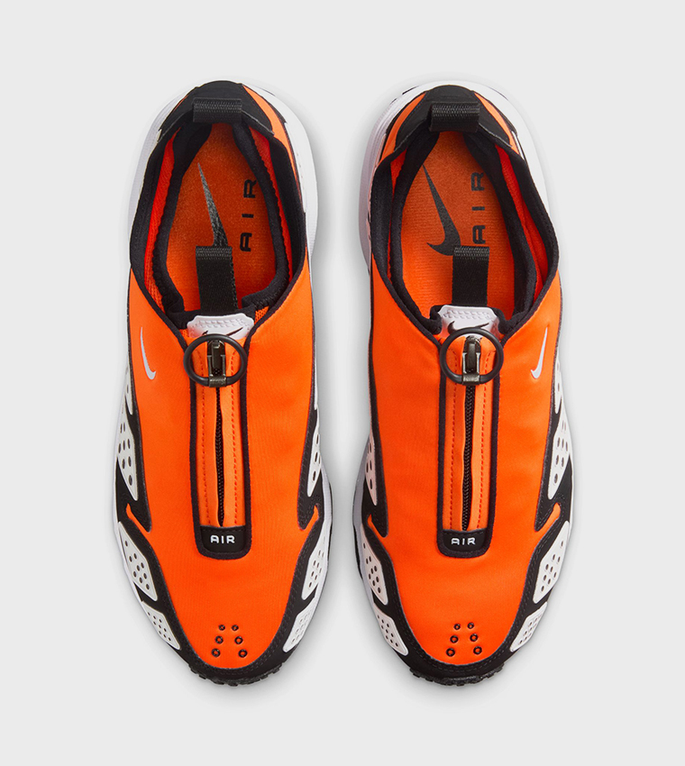 AIR MAX SNDR Color Block Running Shoes