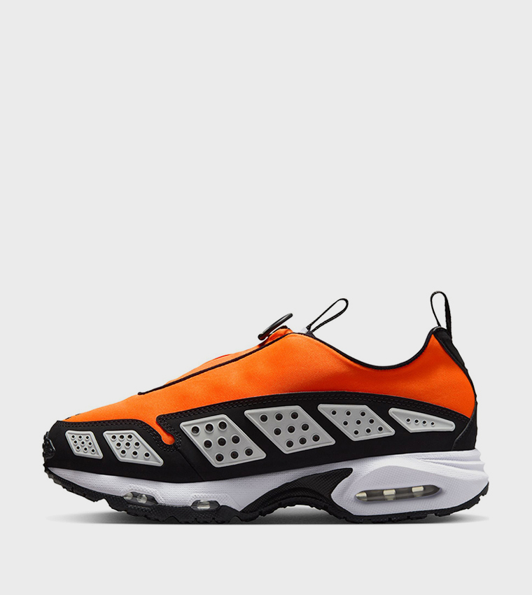 AIR MAX SNDR Color Block Running Shoes
