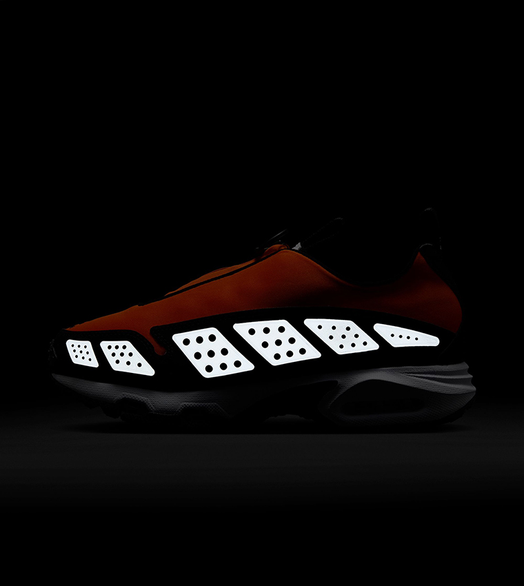 AIR MAX SNDR Color Block Running Shoes