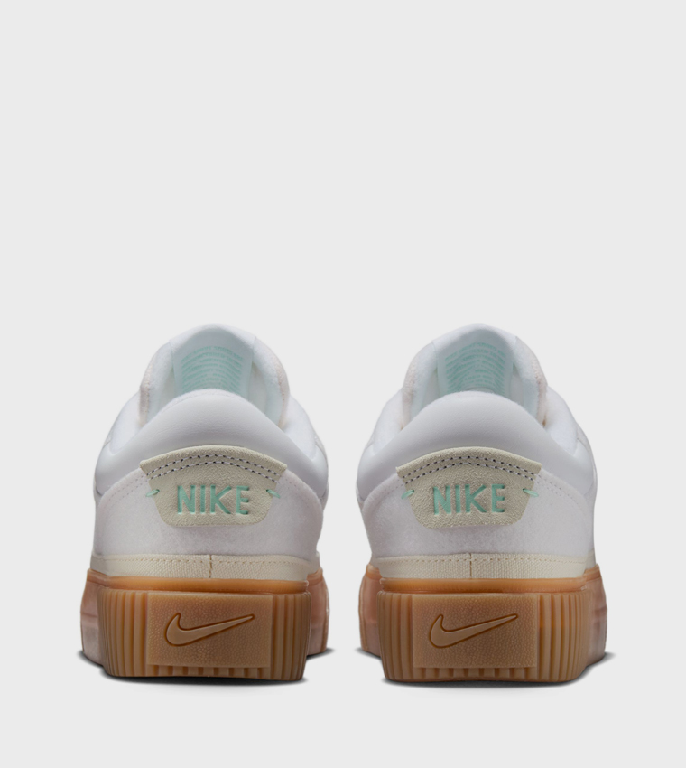 COURT LEGACY LIFT MS Sneakers