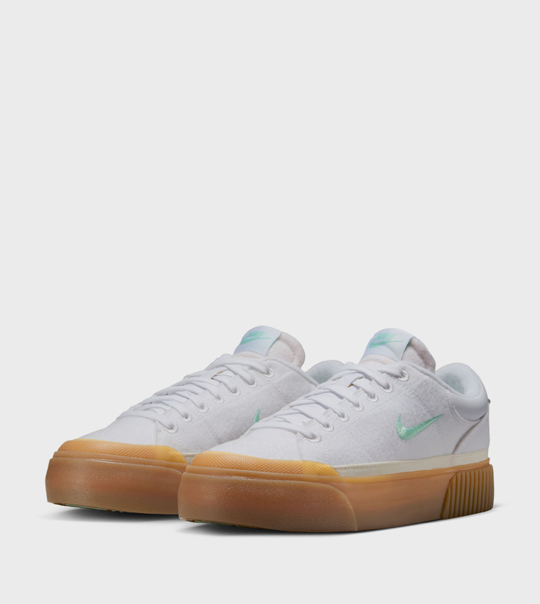 COURT LEGACY LIFT MS Sneakers