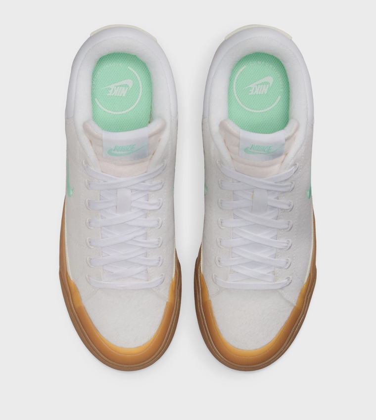 COURT LEGACY LIFT MS Sneakers