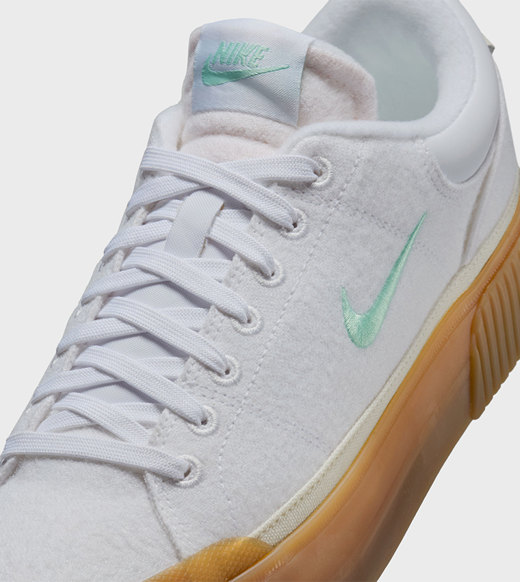 COURT LEGACY LIFT MS Sneakers