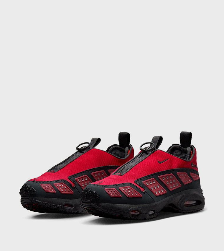 AIR MAX SNDR GTX Zippered Running Shoes
