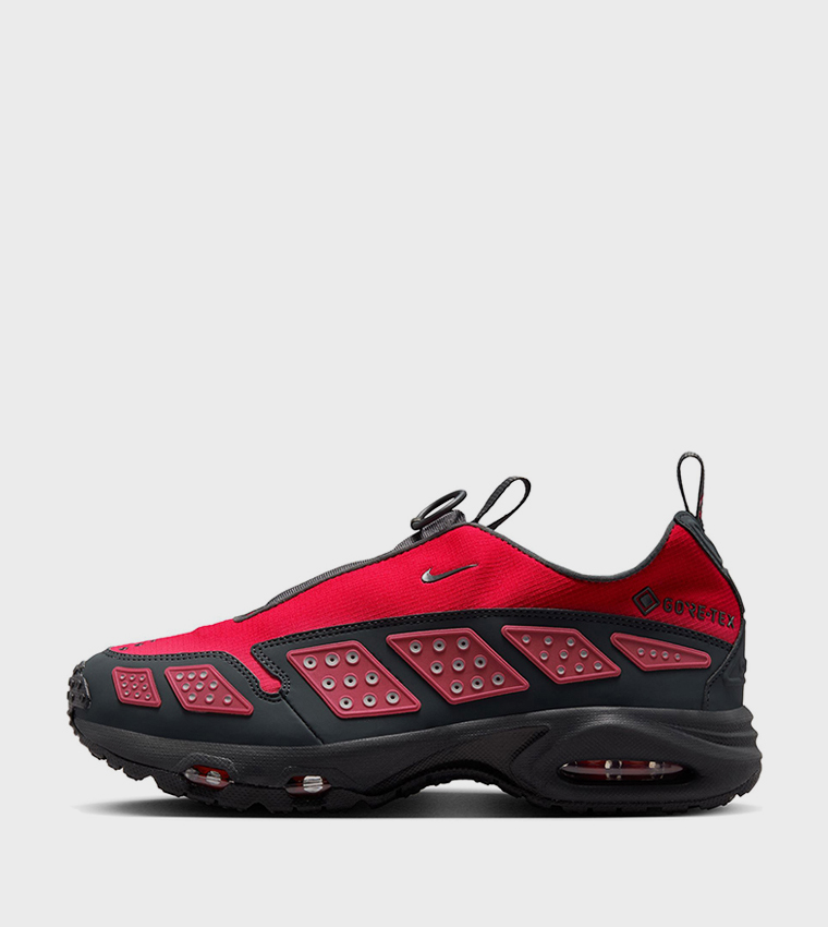 AIR MAX SNDR GTX Zippered Running Shoes