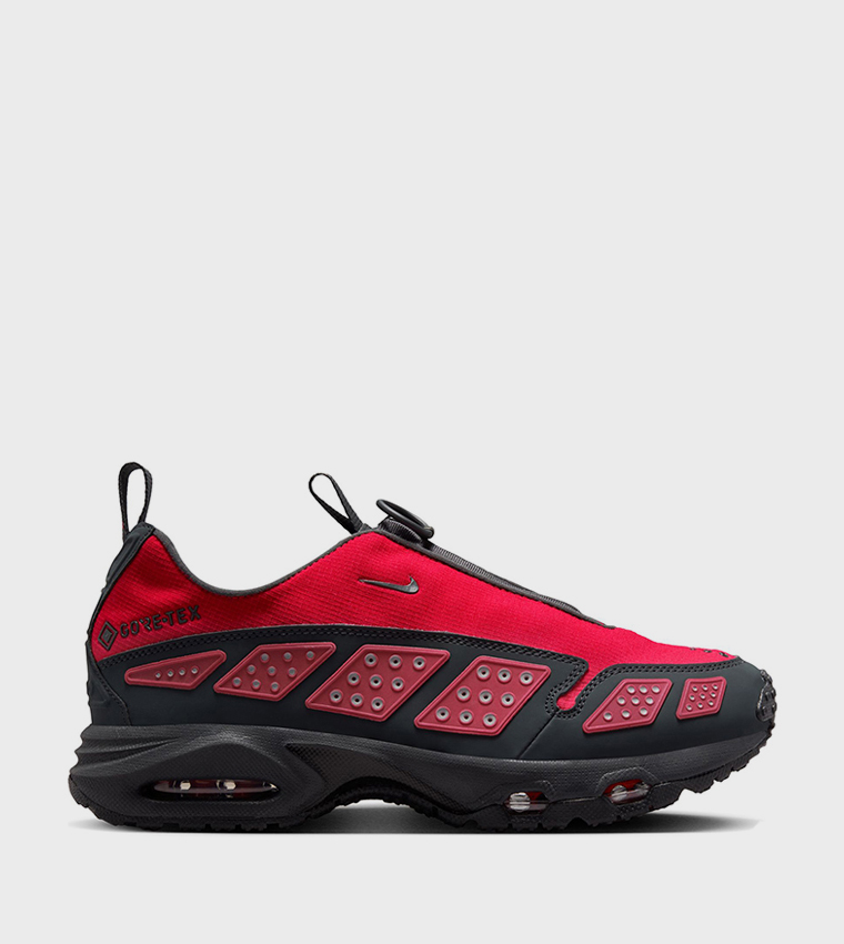AIR MAX SNDR GTX Zippered Running Shoes