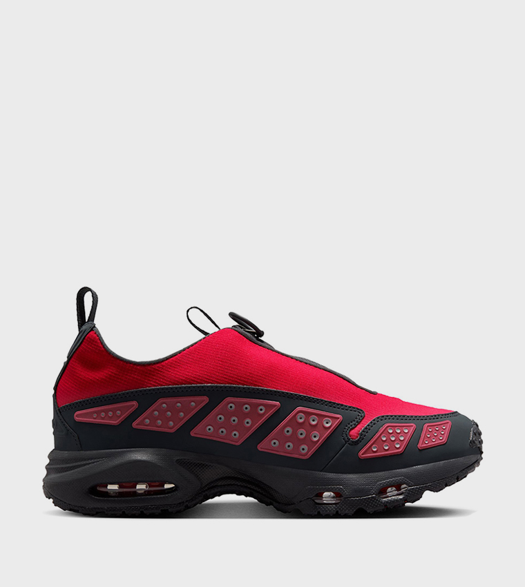 AIR MAX SNDR GTX Zippered Running Shoes