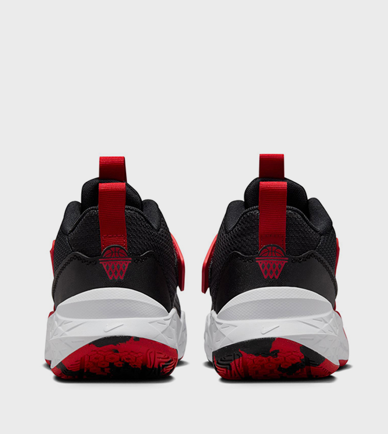 TEAM HUSTLE D 12 GS Training Shoes