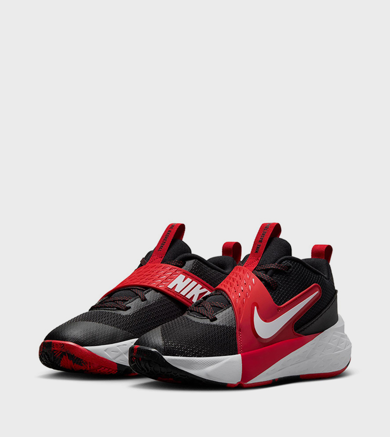 TEAM HUSTLE D 12 GS Training Shoes