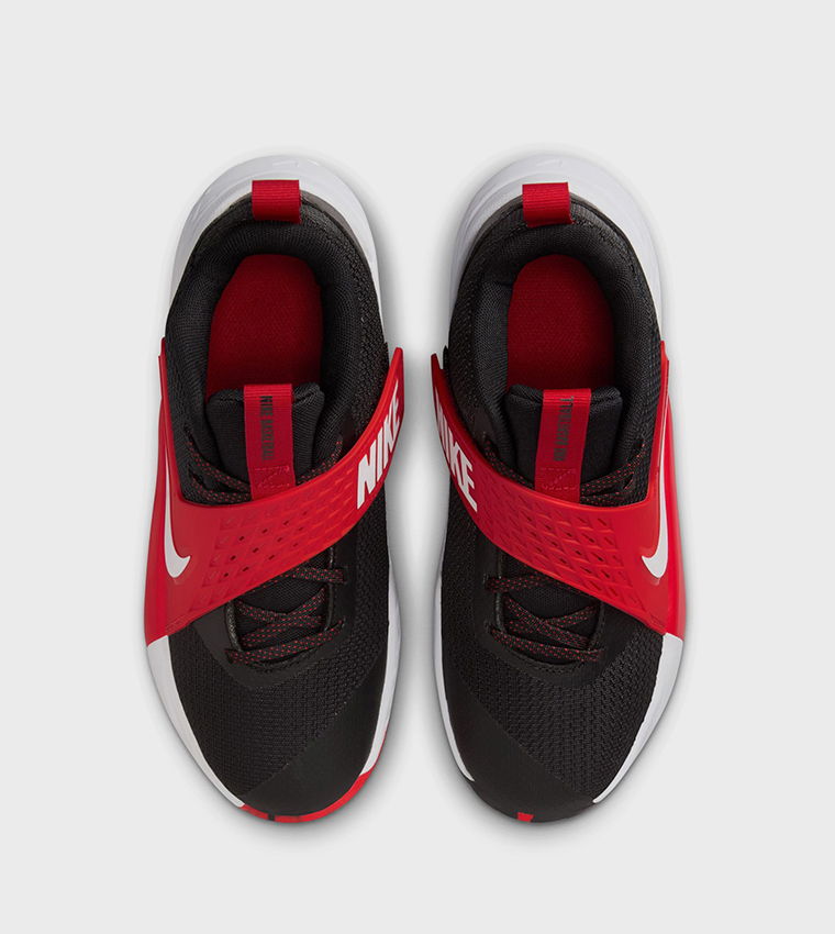 TEAM HUSTLE D 12 GS Training Shoes
