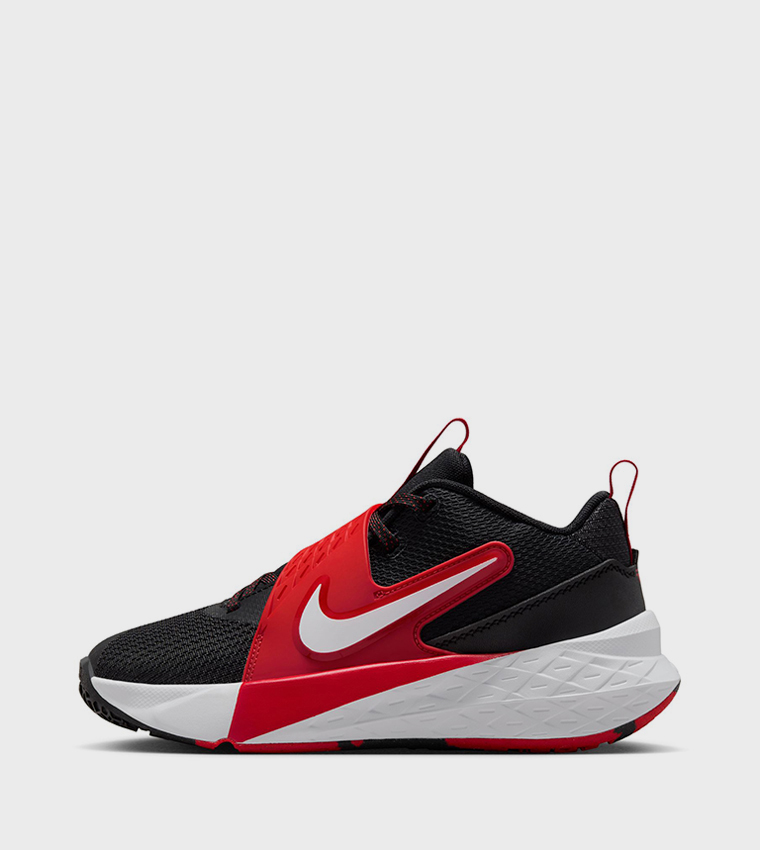 TEAM HUSTLE D 12 GS Training Shoes