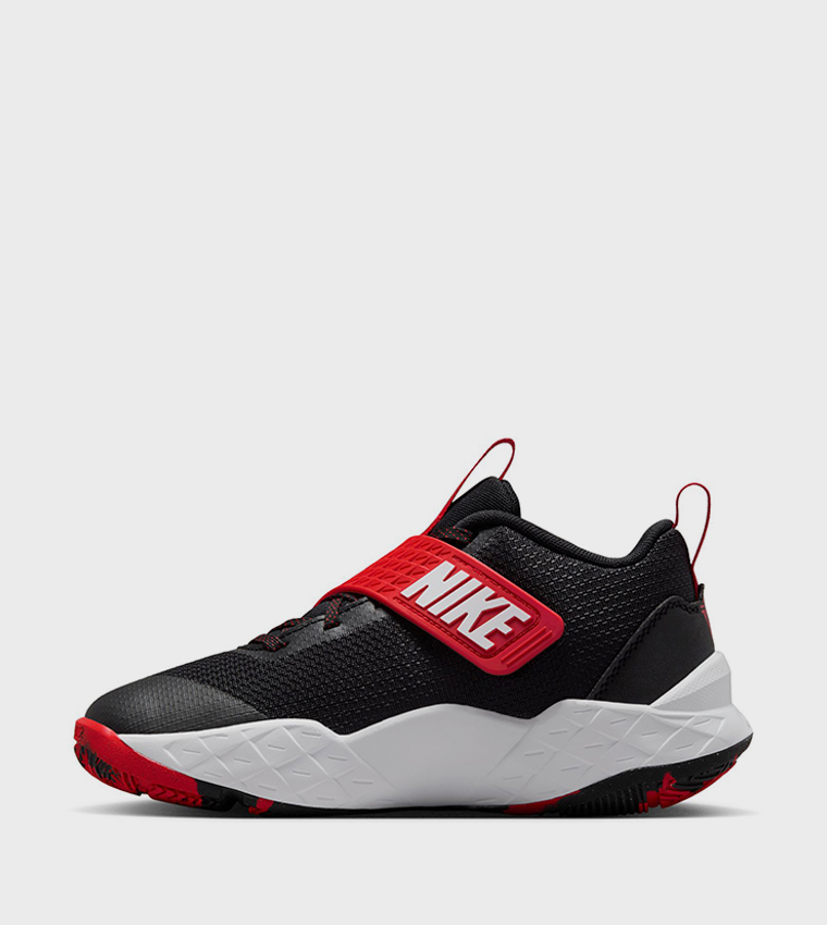 TEAM HUSTLE D 12 GS Training Shoes