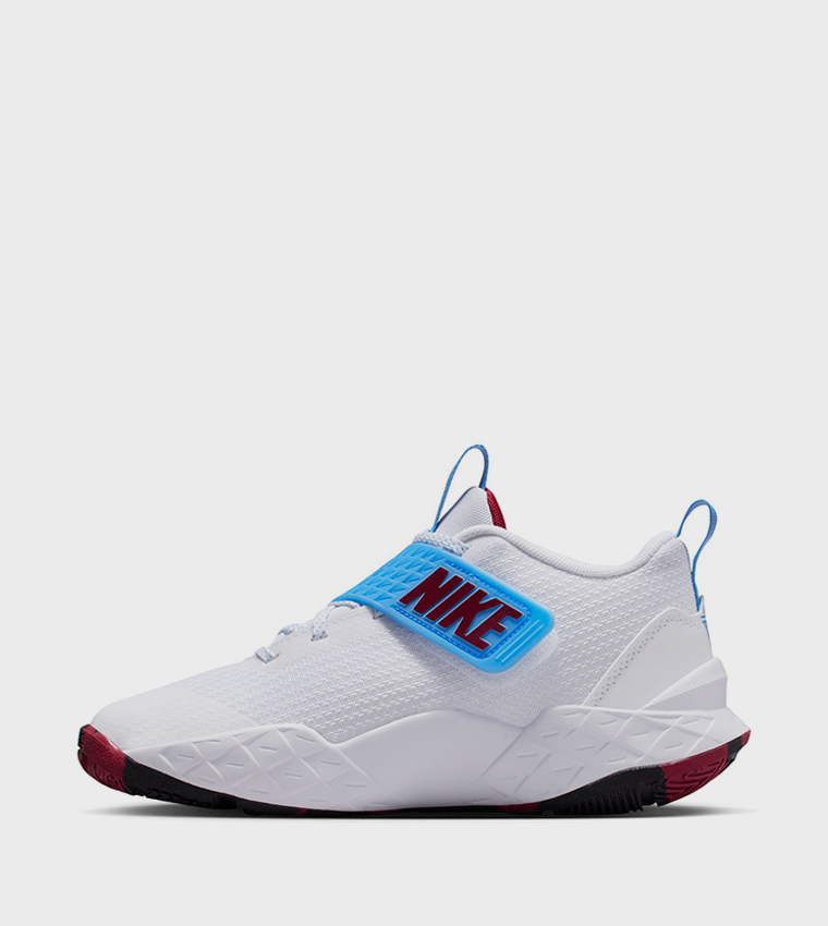 TEAM HUSTLE D 12 GS Training Shoes