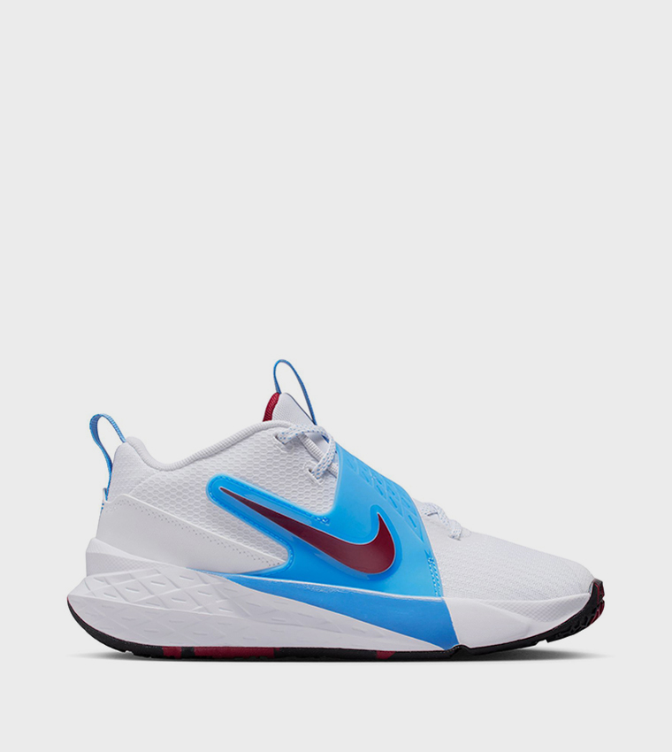 TEAM HUSTLE D 12 GS Training Shoes