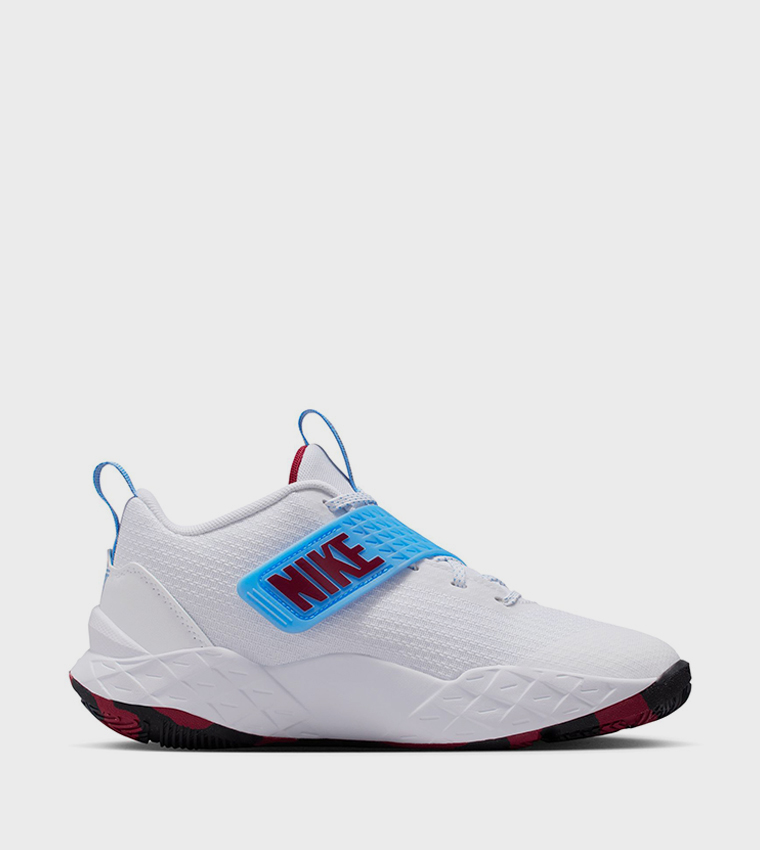 TEAM HUSTLE D 12 GS Training Shoes