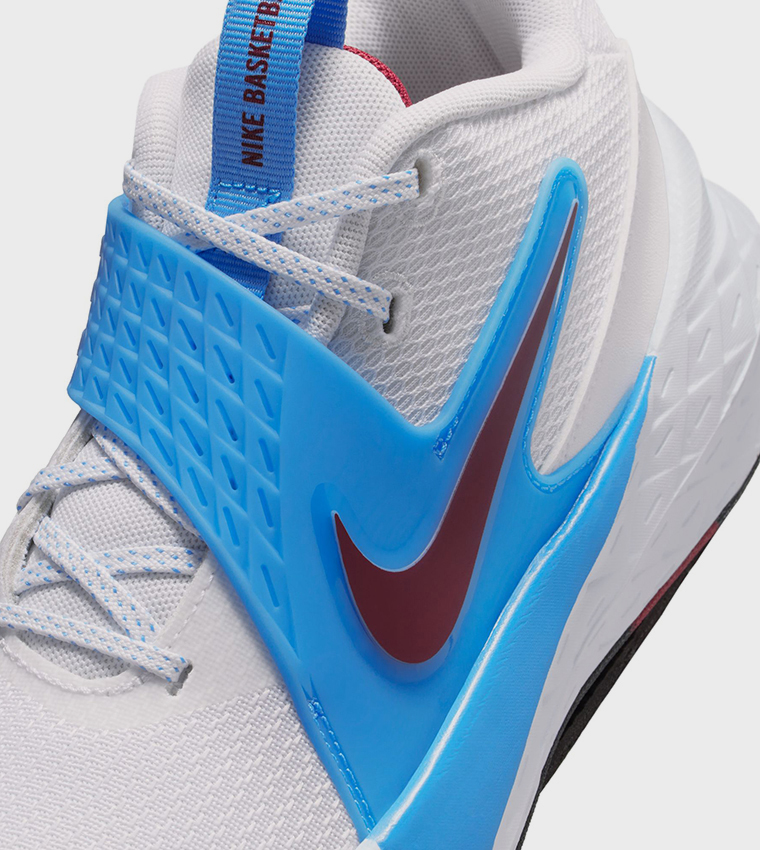 TEAM HUSTLE D 12 GS Training Shoes