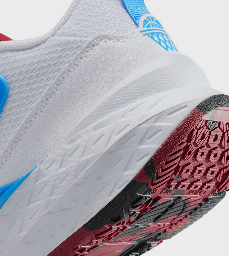 TEAM HUSTLE D 12 GS Training Shoes