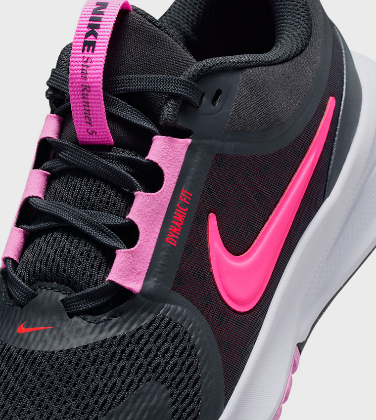 STAR 5 GS Runner Sneakers