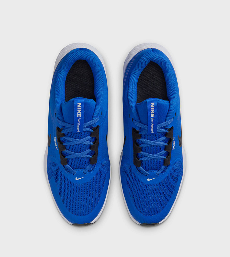 STAR 5 GS Runner Sneakers
