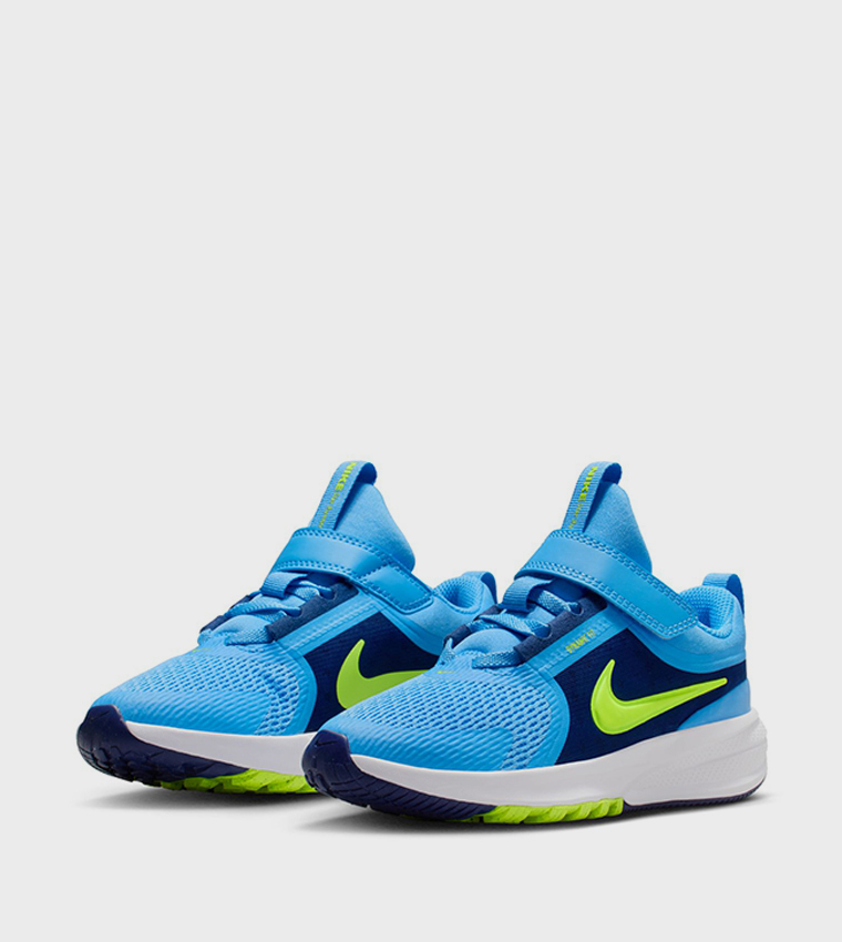 STAR 5 PS Runner Sneakers