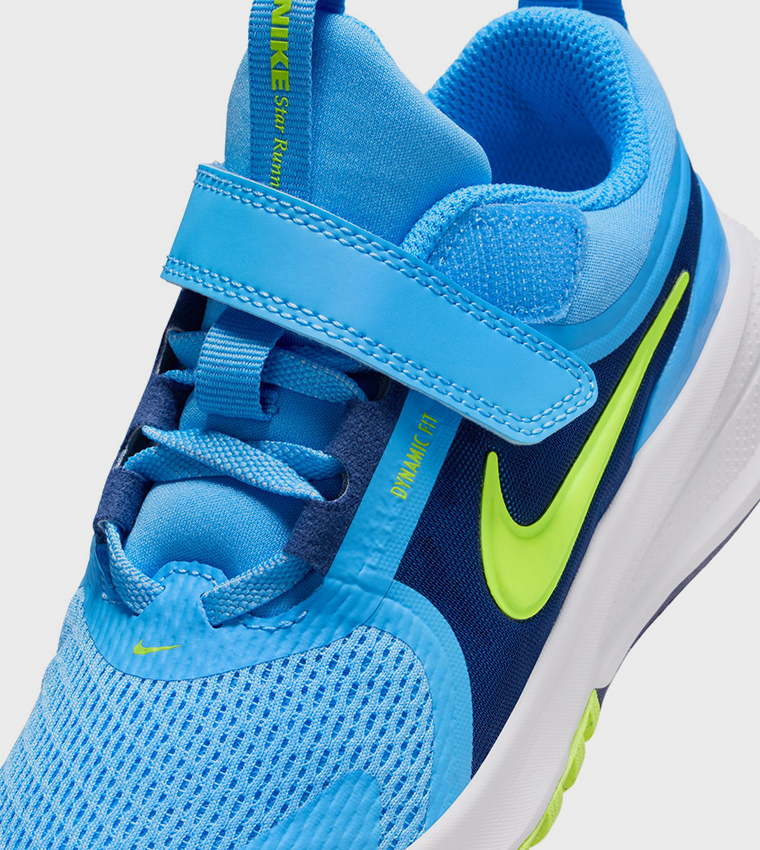 STAR 5 PS Runner Sneakers