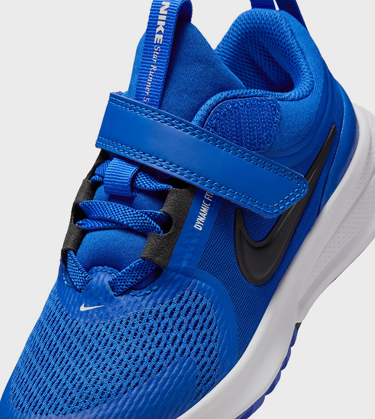 STAR 5 GS Runner Sneakers