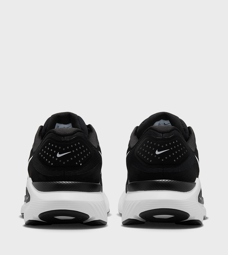 STRUCTURE 26 Lace Up Running Shoes