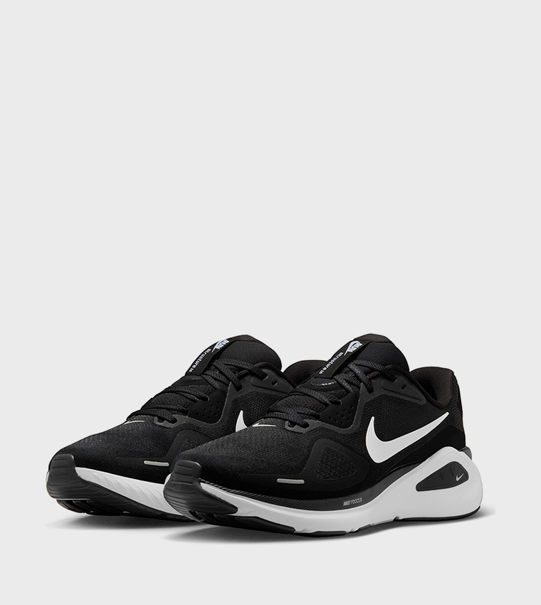 STRUCTURE 26 Lace Up Running Shoes