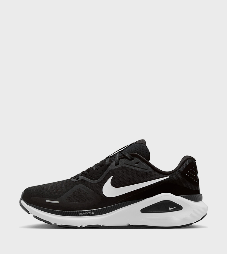 STRUCTURE 26 Lace Up Running Shoes