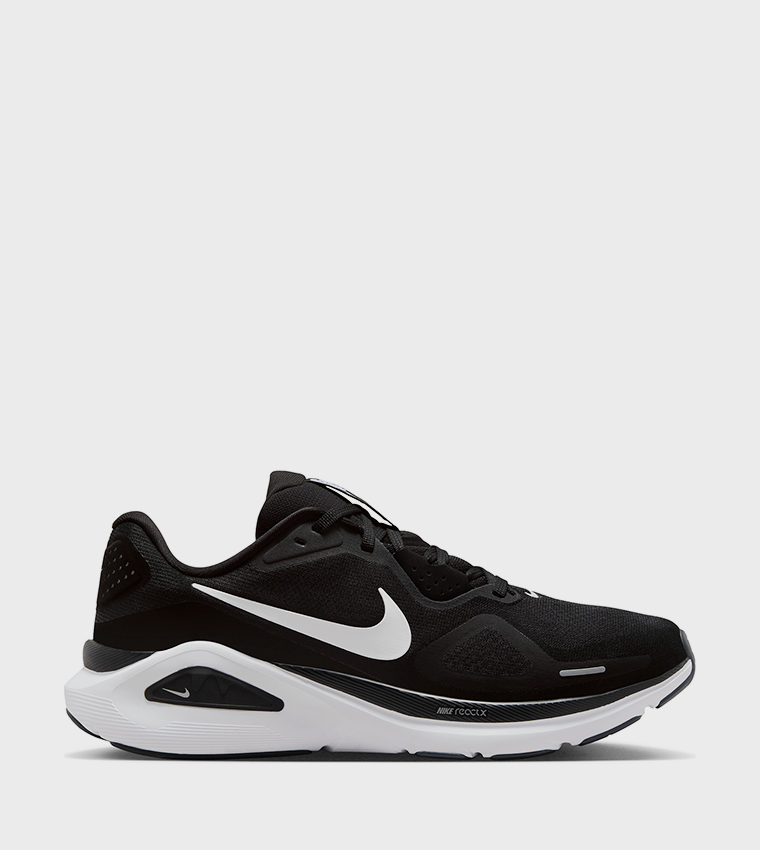 STRUCTURE 26 Lace Up Running Shoes