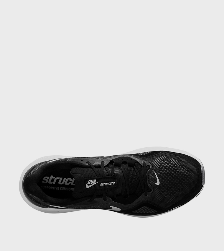 STRUCTURE 26 Lace Up Running Shoes