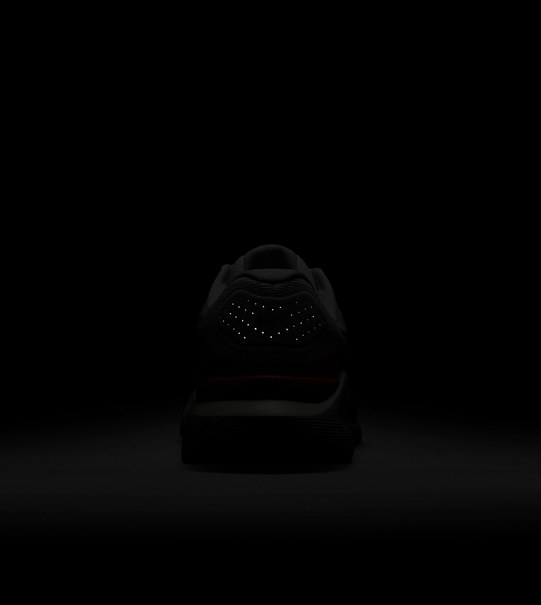 STRUCTURE 26 Lace Up Running Shoes