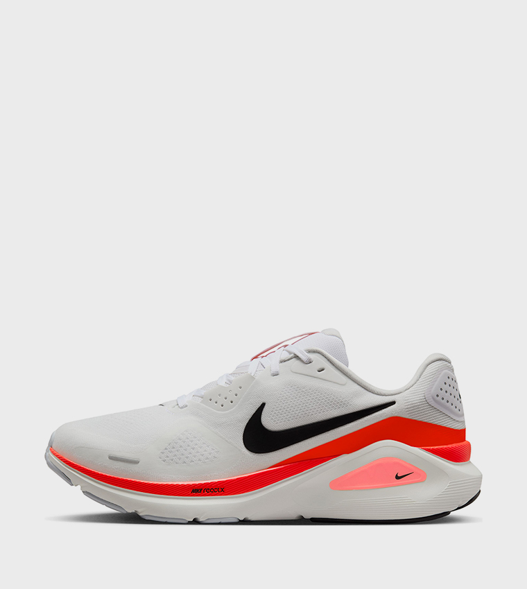 STRUCTURE 26 Lace Up Running Shoes