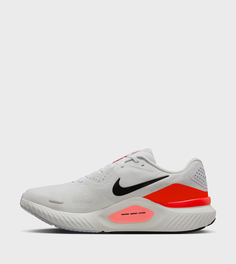 STRUCTURE 26 Lace Up Running Shoes