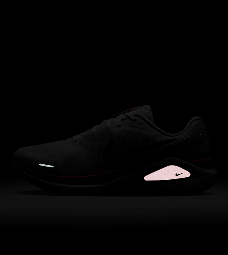 STRUCTURE 26 Lace Up Running Shoes