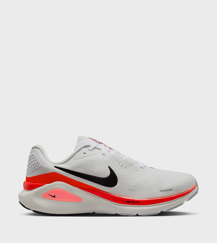 STRUCTURE 26 Lace Up Running Shoes