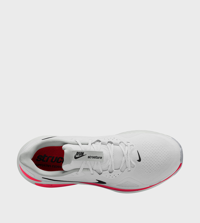 STRUCTURE 26 Lace Up Running Shoes