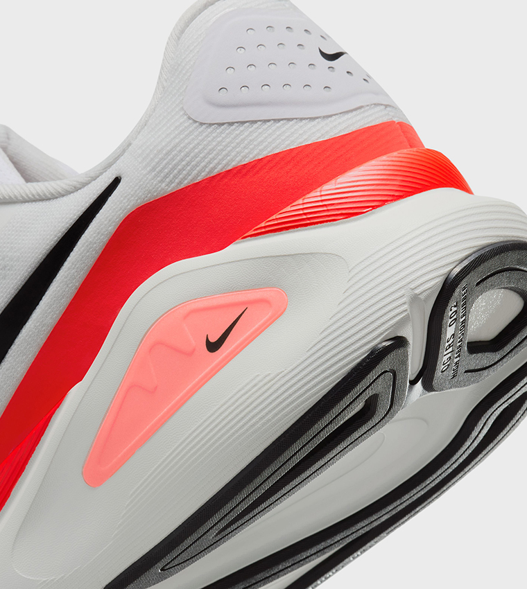 STRUCTURE 26 Lace Up Running Shoes