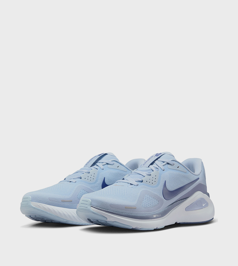 STRUCTURE 26 Lace Up Running Shoes