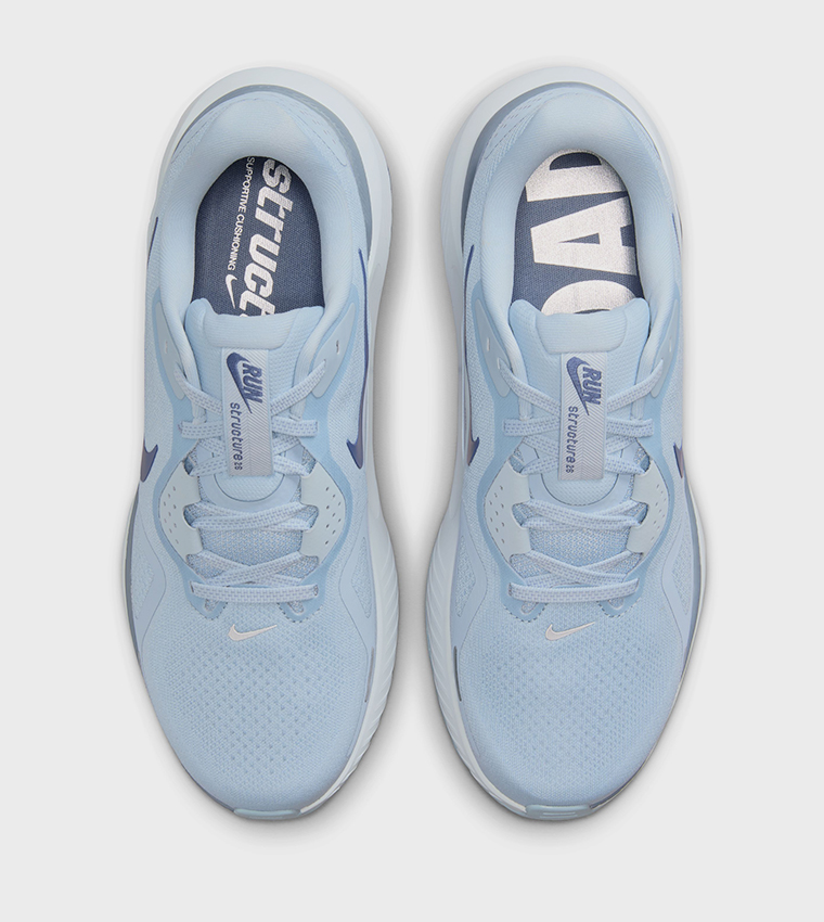 STRUCTURE 26 Lace Up Running Shoes