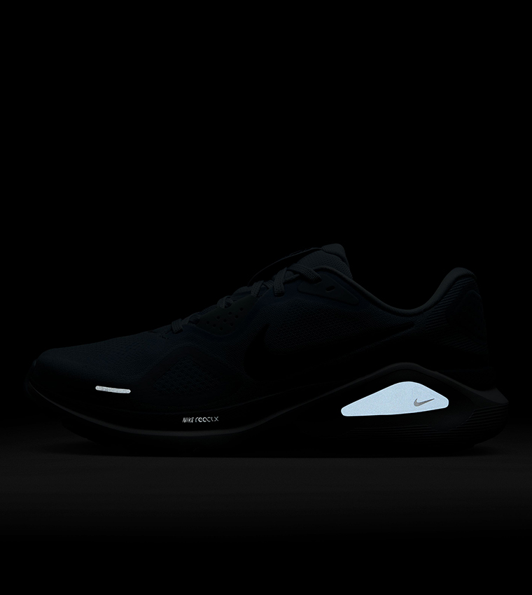 STRUCTURE 26 Lace Up Running Shoes