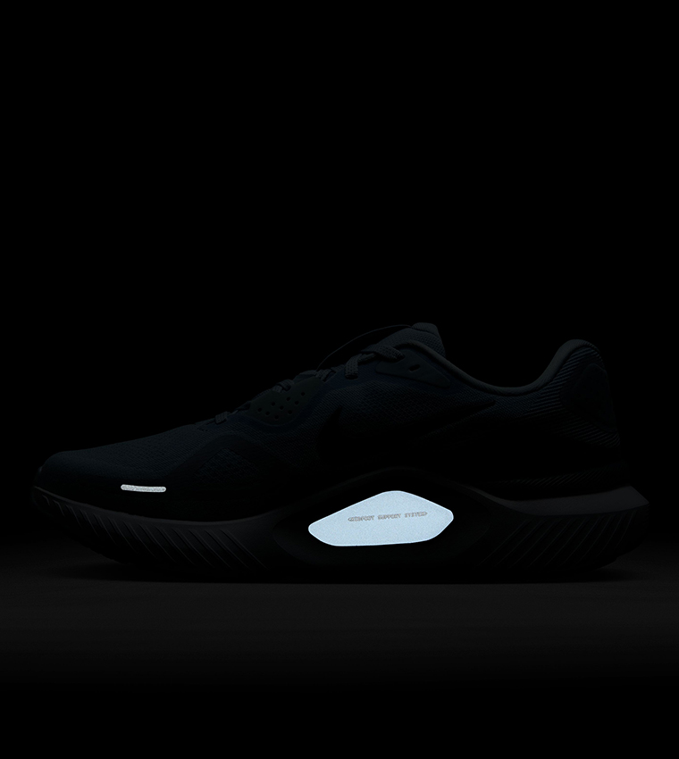 STRUCTURE 26 Lace Up Running Shoes