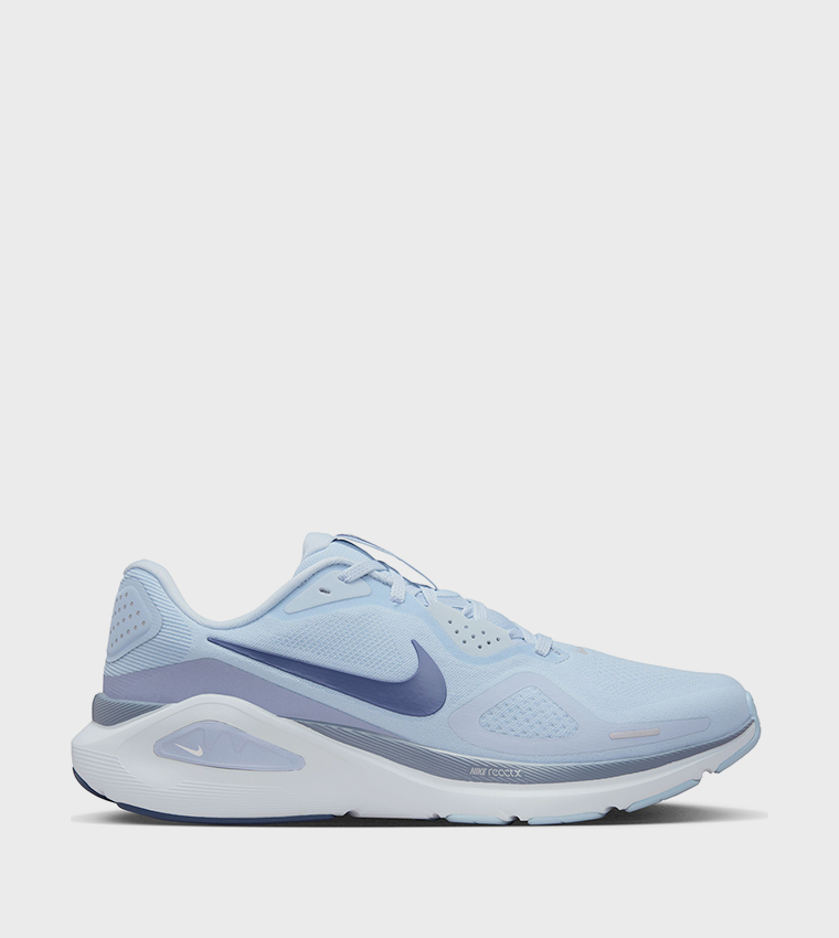 STRUCTURE 26 Lace Up Running Shoes