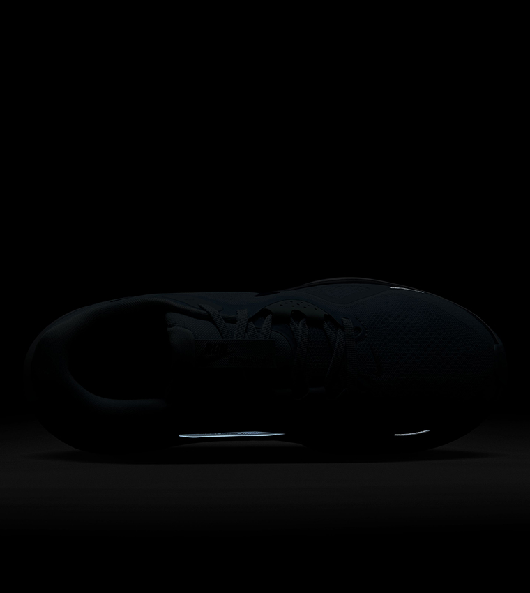 STRUCTURE 26 Lace Up Running Shoes