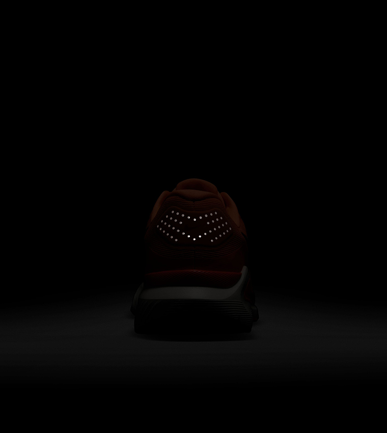 STRUCTURE 26 Lace Up Running Shoes