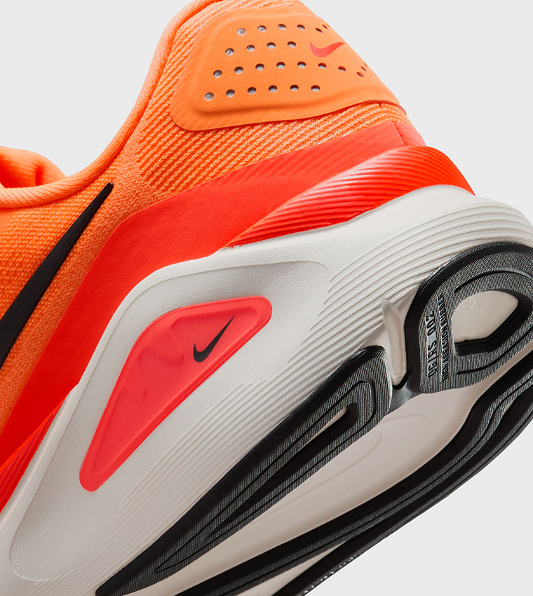 STRUCTURE 26 Lace Up Running Shoes