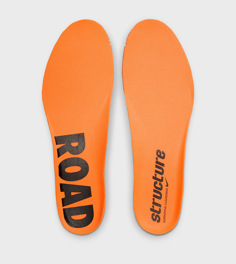 STRUCTURE 26 Lace Up Running Shoes