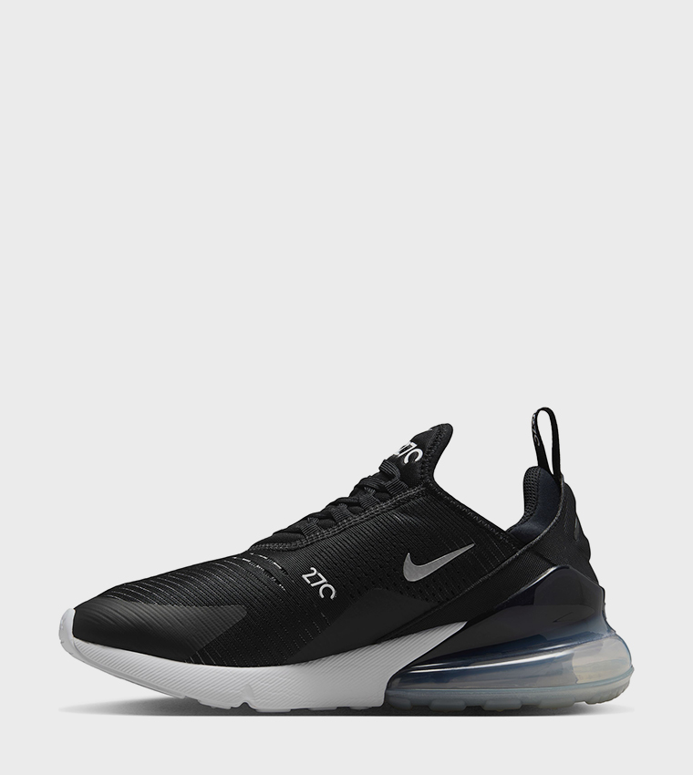 AIR MAX 270 2 Lace Up Sneakers