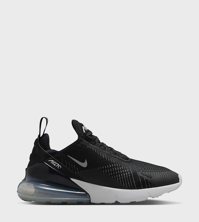 AIR MAX 270 2 Lace Up Sneakers